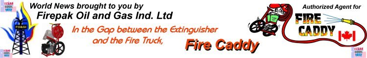 Click for more FIRE CADDY / SPILL CADDY information