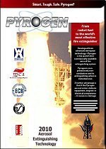 Firepak Oil and Gas Industries